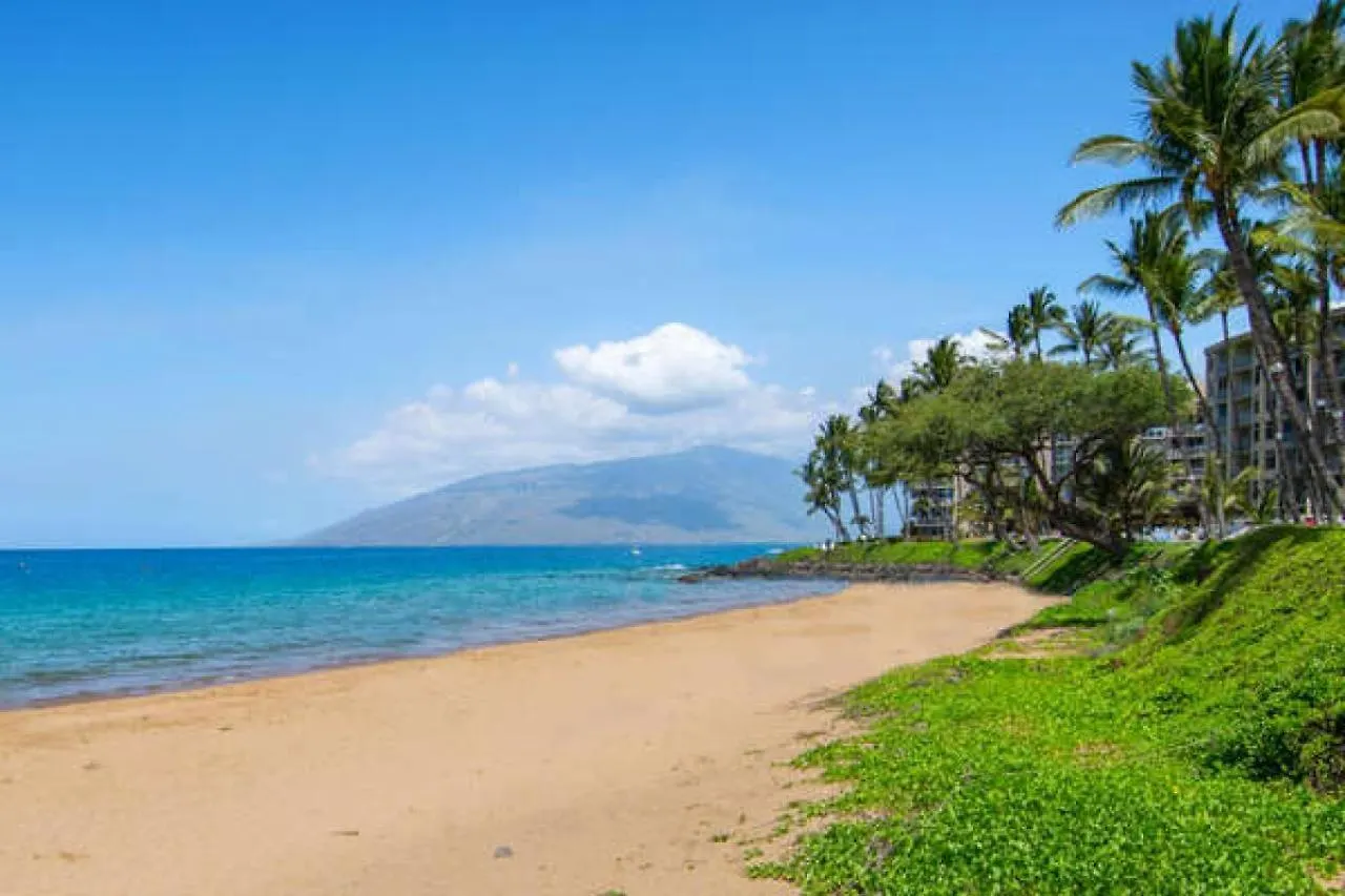 Kihei Alii Kai C104 Villa United States