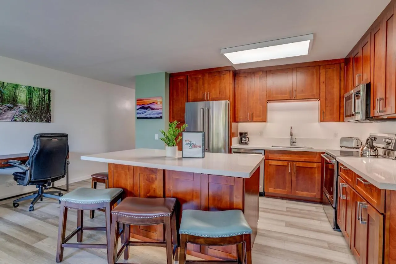 Kihei Alii Kai C104 Villa 0*,  United States