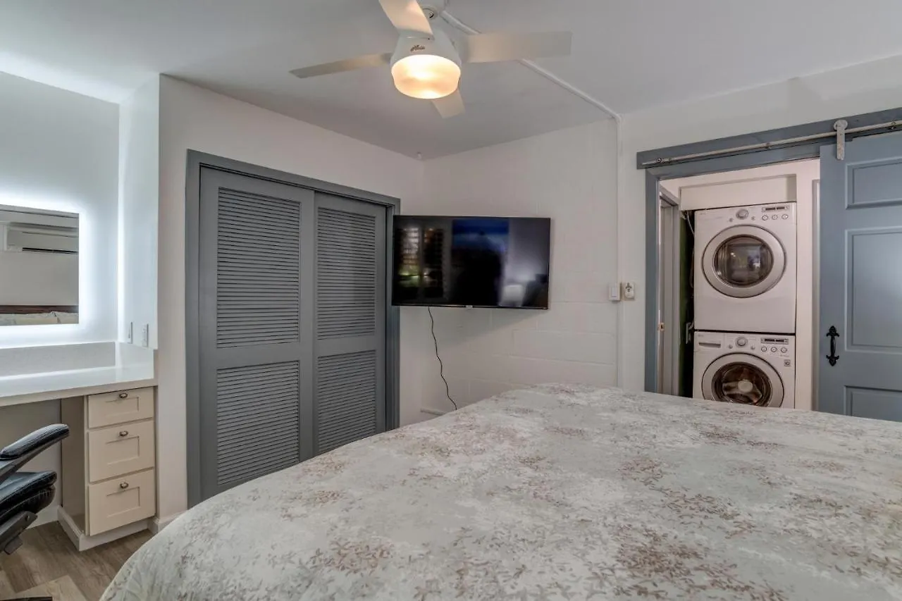 Kihei Alii Kai C104 Villa