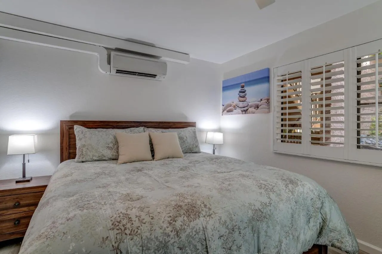 Kihei Alii Kai C104 Villa Holiday home