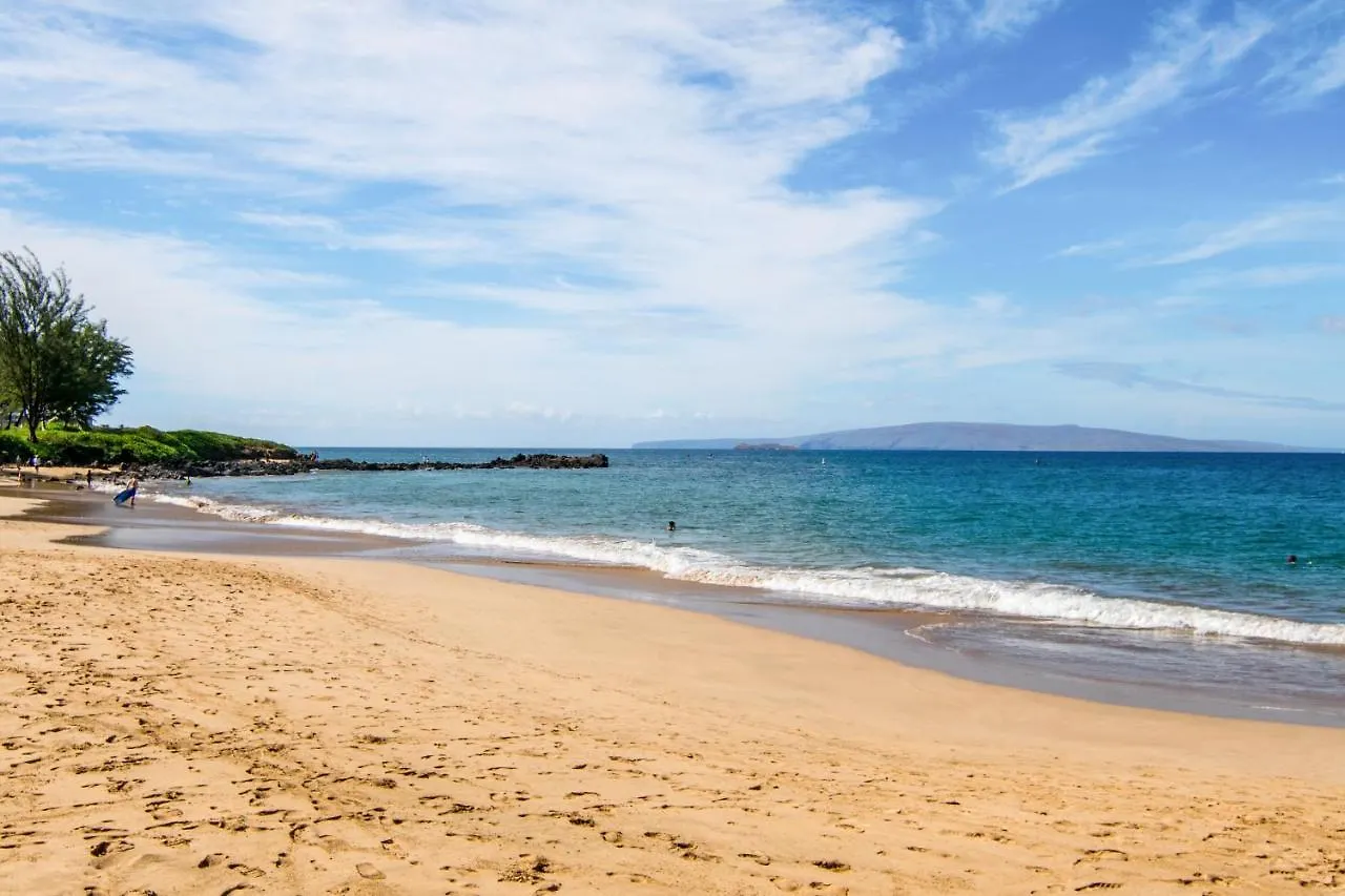 Kihei Alii Kai C104 Villa
