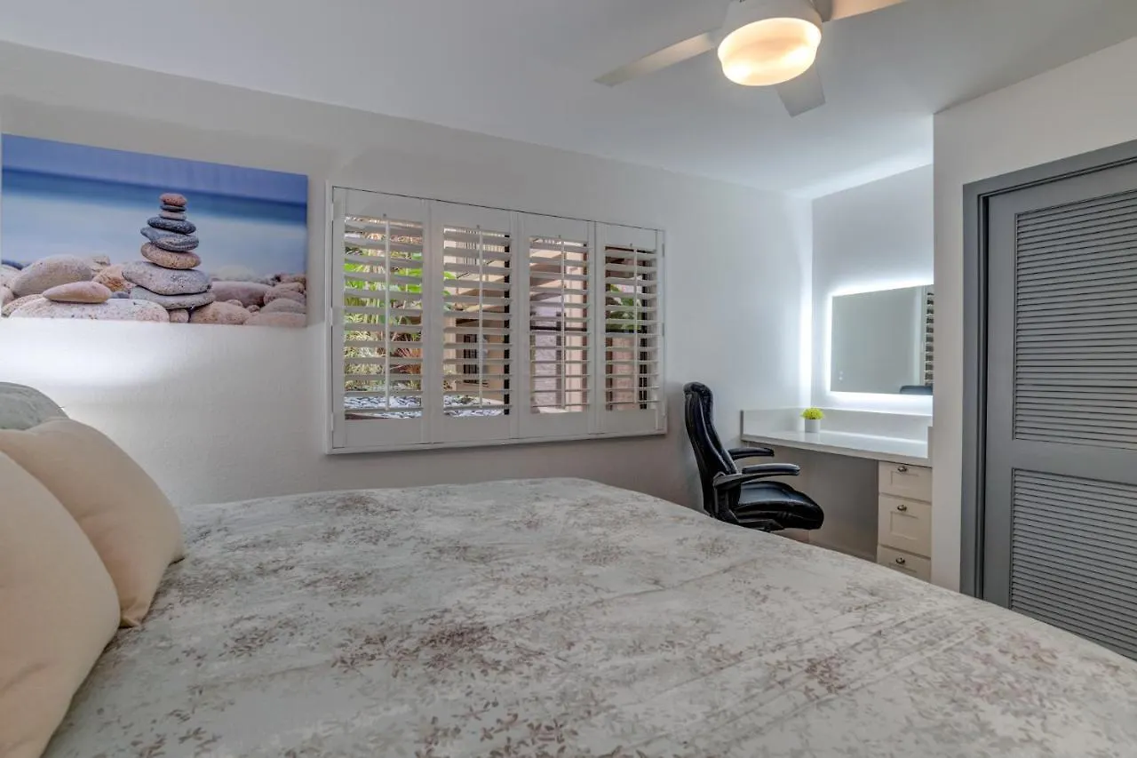 Kihei Alii Kai C104 Villa United States